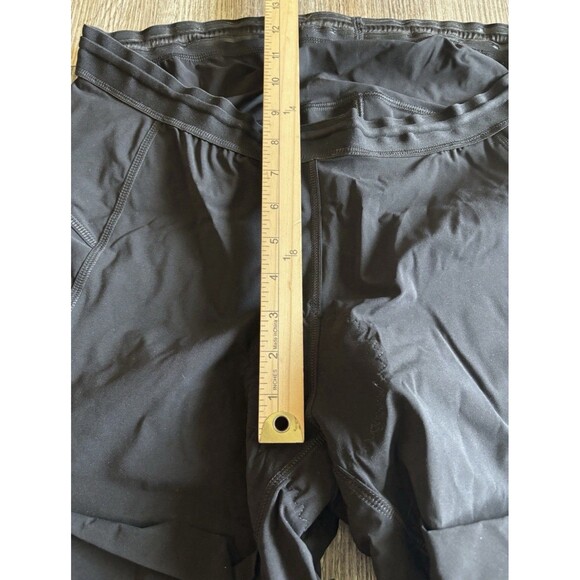 Stolen Goat Tri Black Unisex Endurance Padded Pockets Bike Bicycle Short XXL - Picture 4 of 9